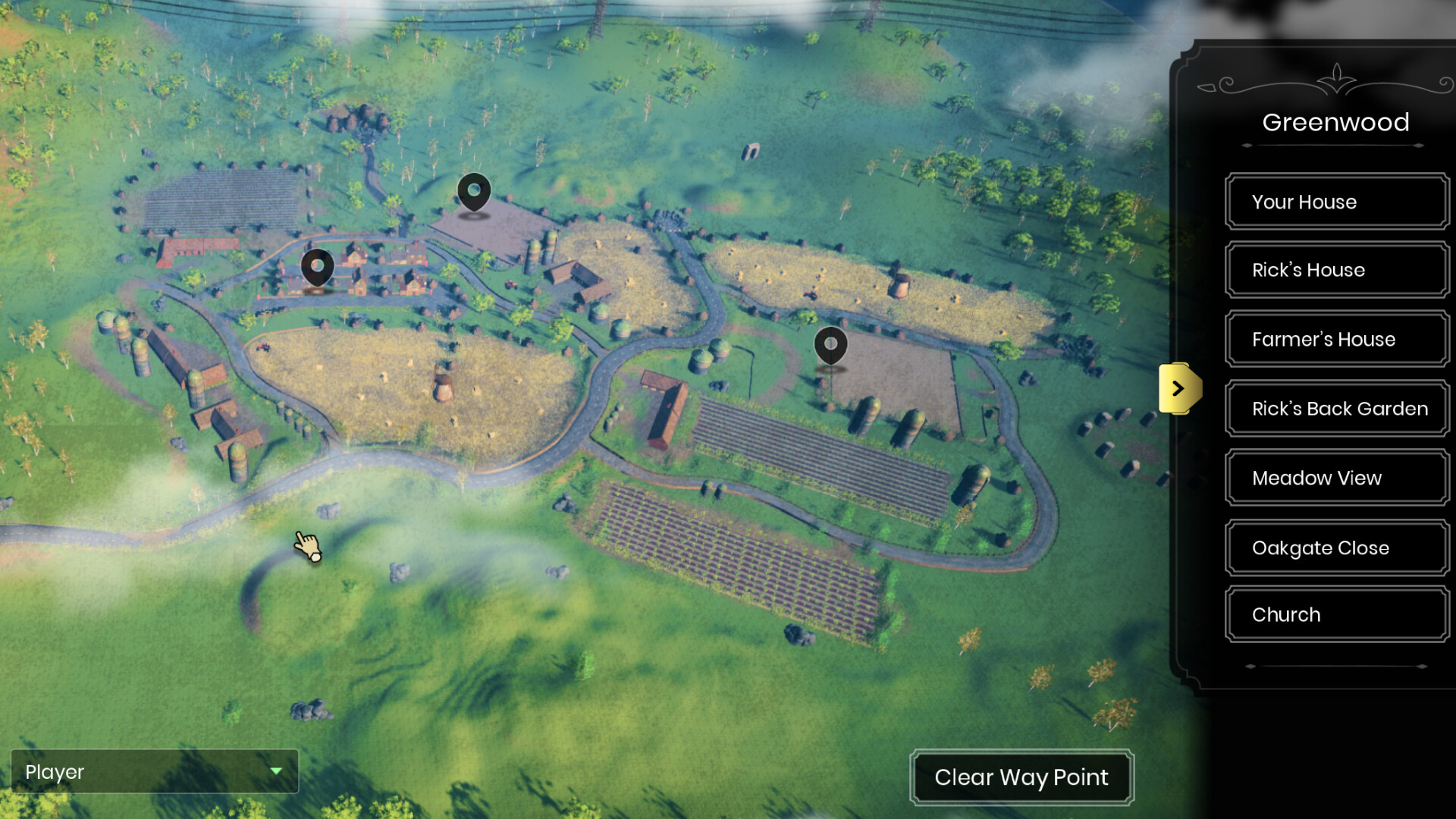 Metal Detect: Hidden Treasure screenshot 4