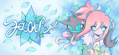 Cover art from Saoirse