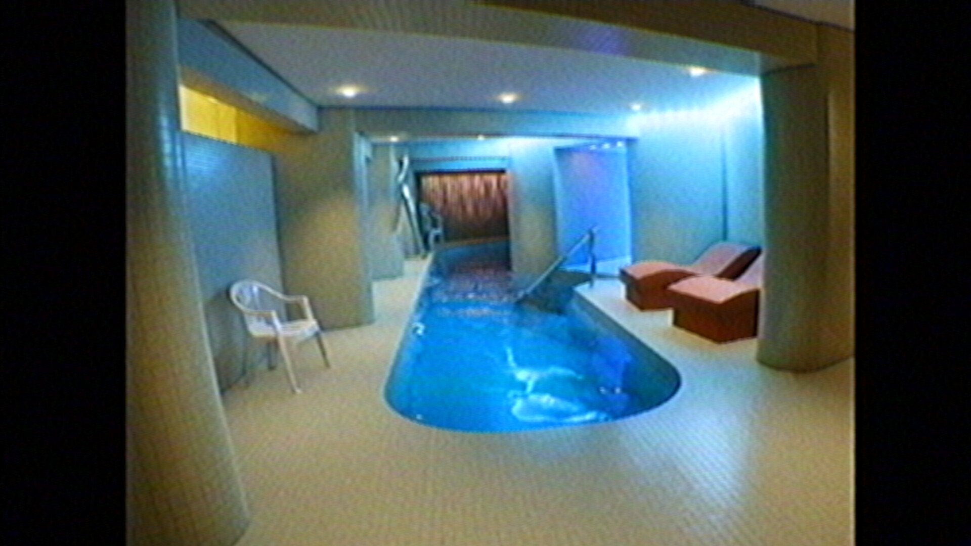 BACKROOMS screenshot 5