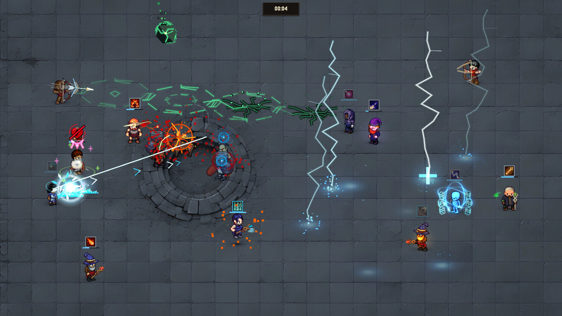 Eslabong screenshot 4