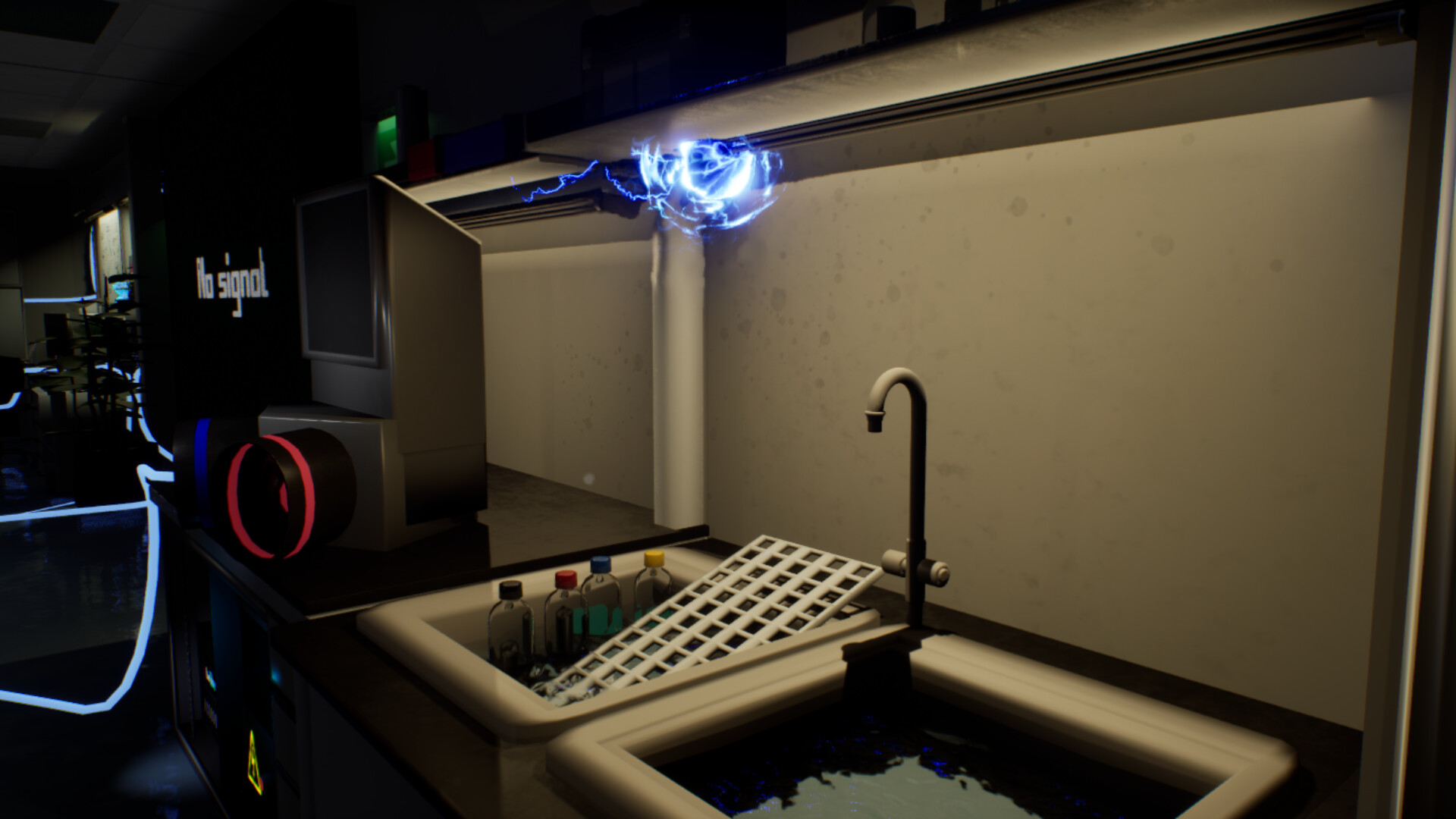 Spacebolt screenshot 3
