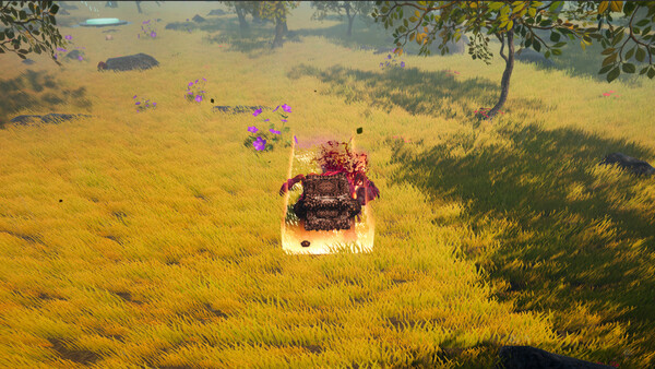 GenoCube screenshot 3