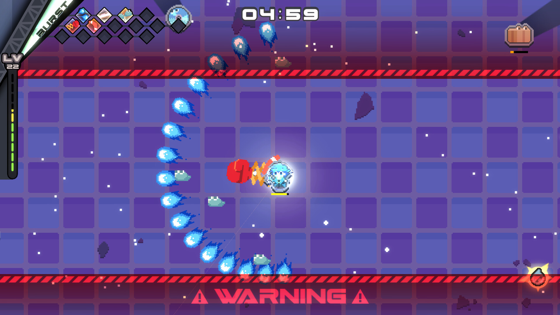 ガッチャ！サバイバー screenshot 5