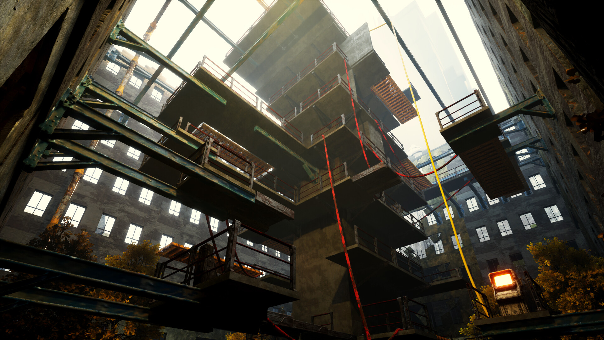 Lúmina: Prelude screenshot 5