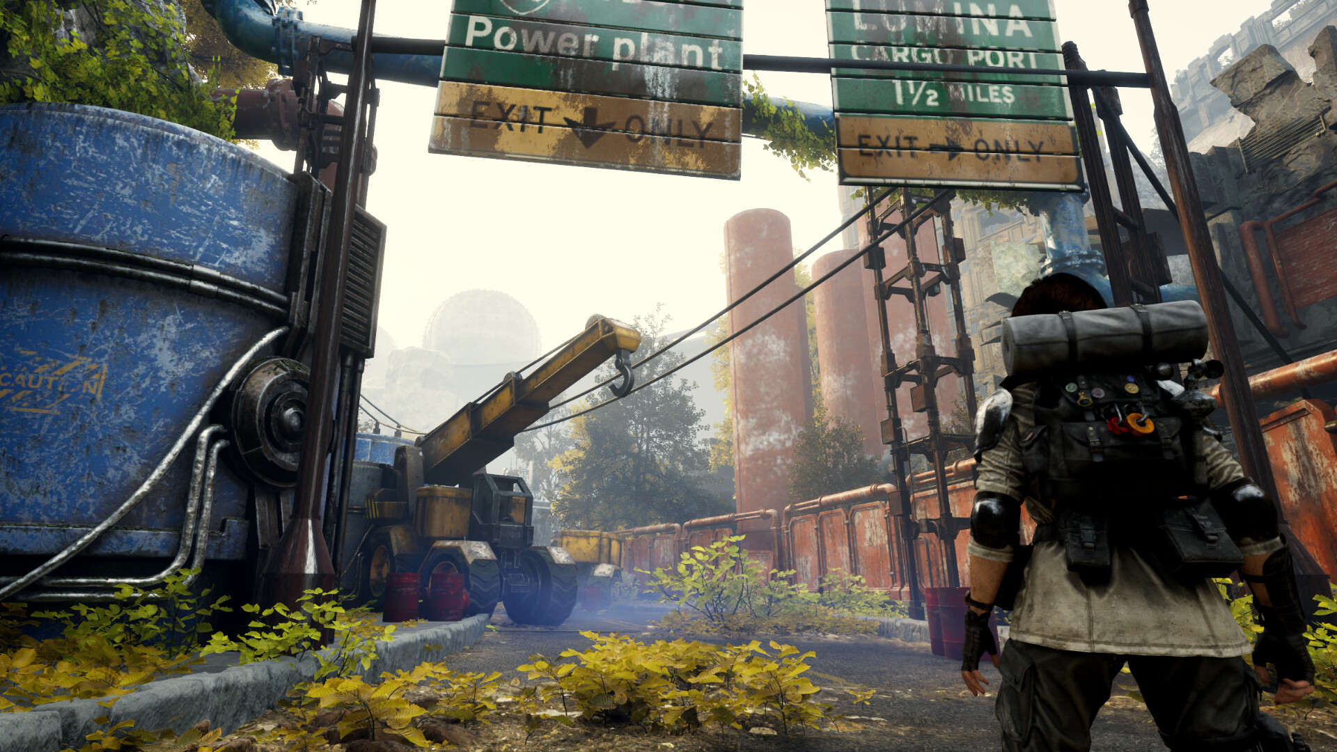 Lúmina: Prelude screenshot 3