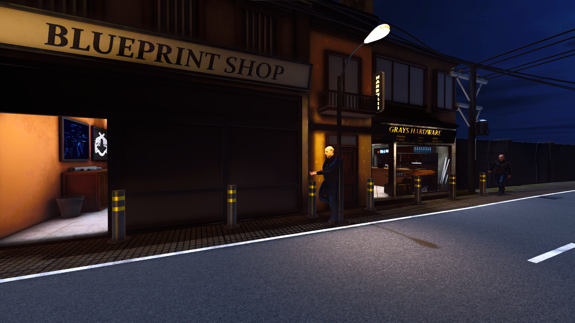 Gun Restoration Shop Simulator screenshot 3