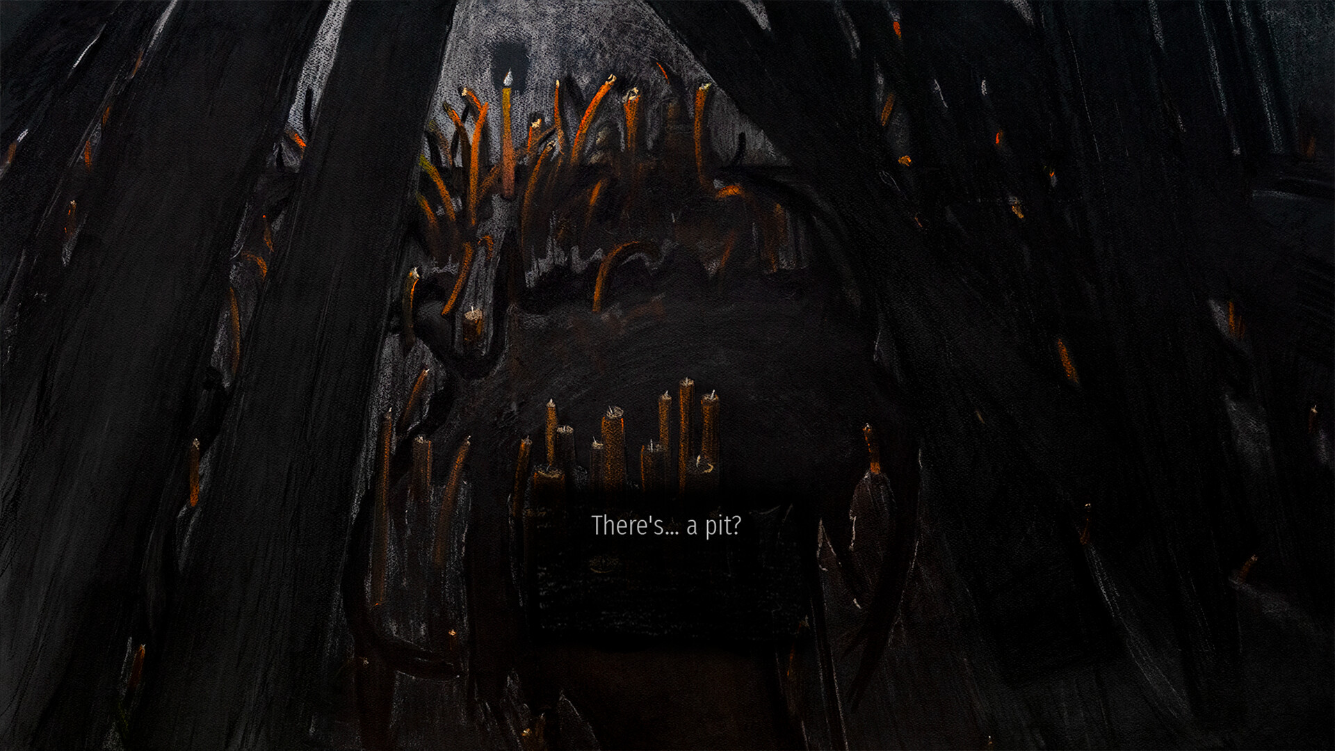 Nymera screenshot 2