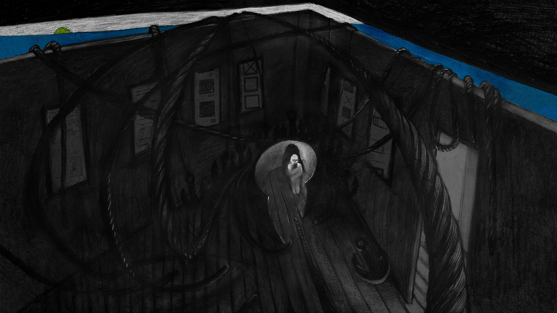 Nymera screenshot 3