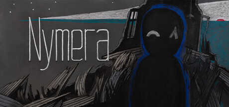 Cover art from Nymera
