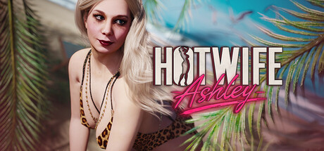 Cover art from Hotwife Ashley