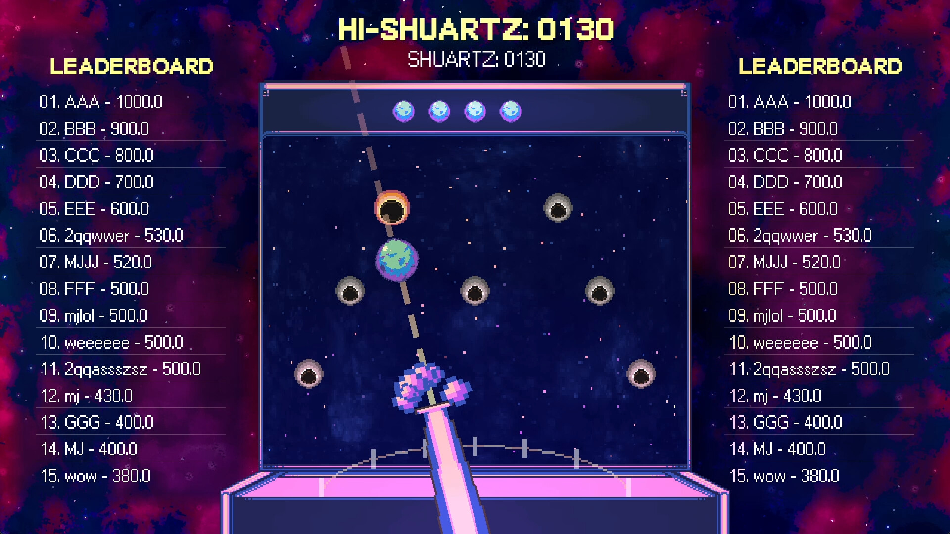 Drunk Pedestrians: Prelude screenshot 4