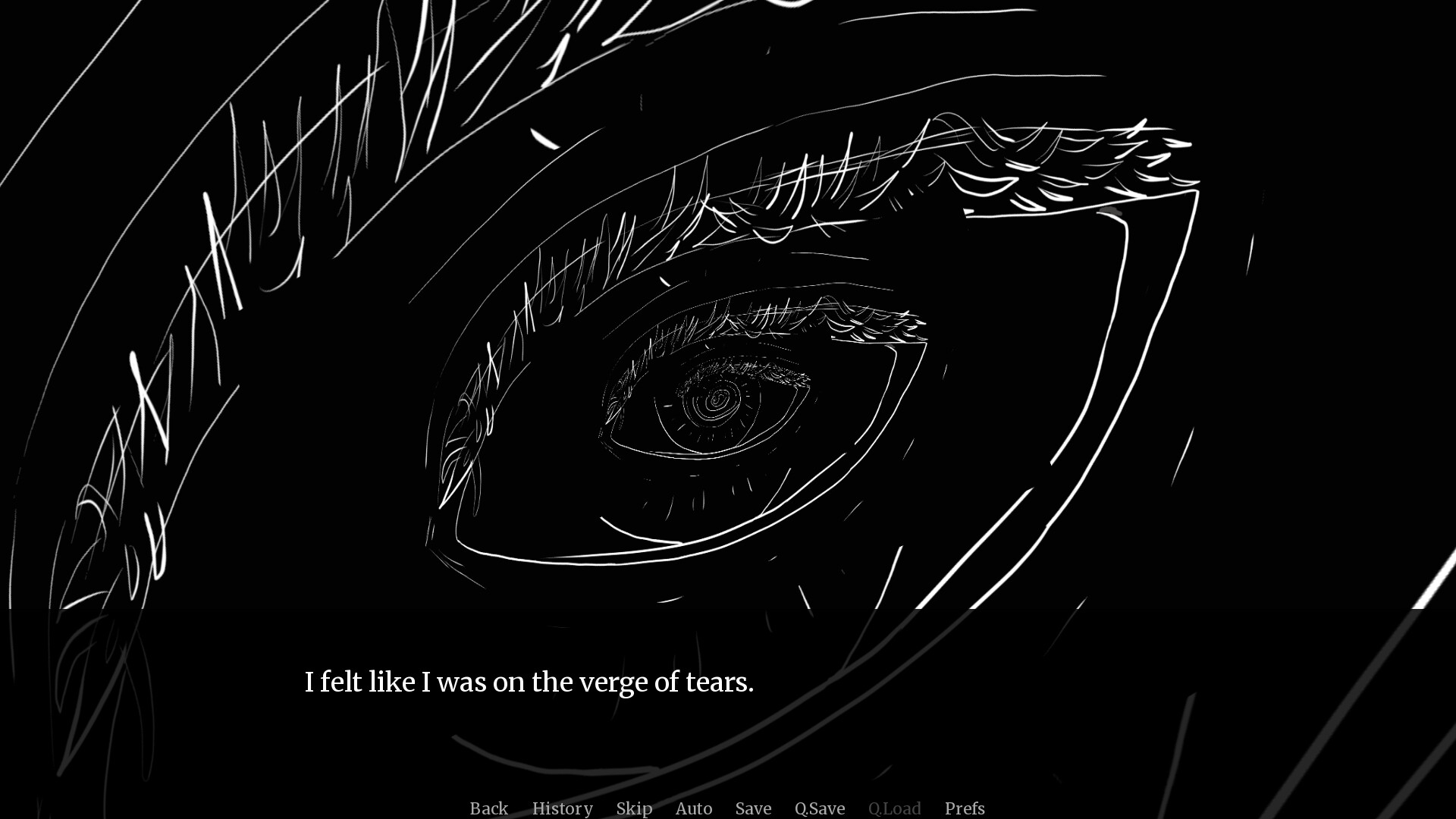 Trailer poster