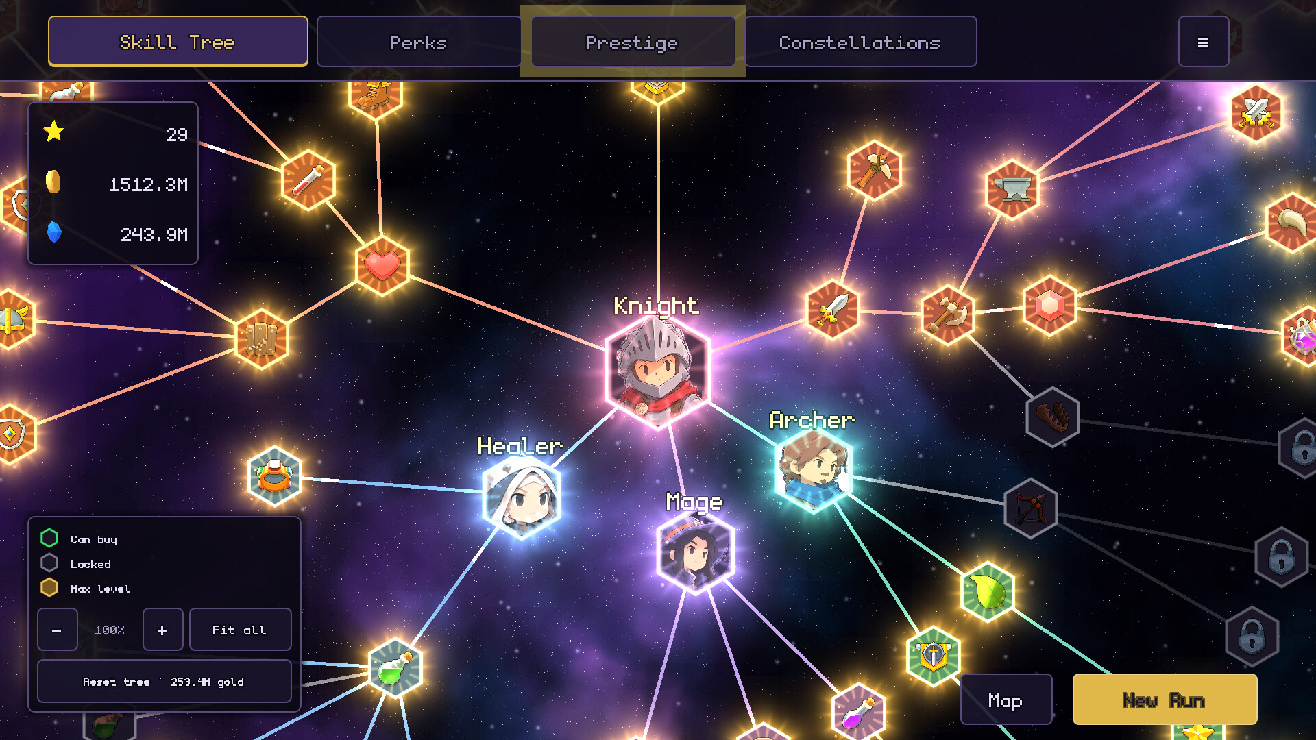 Back For Loot screenshot 4