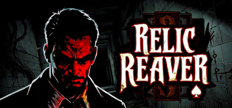 Relic Reaver