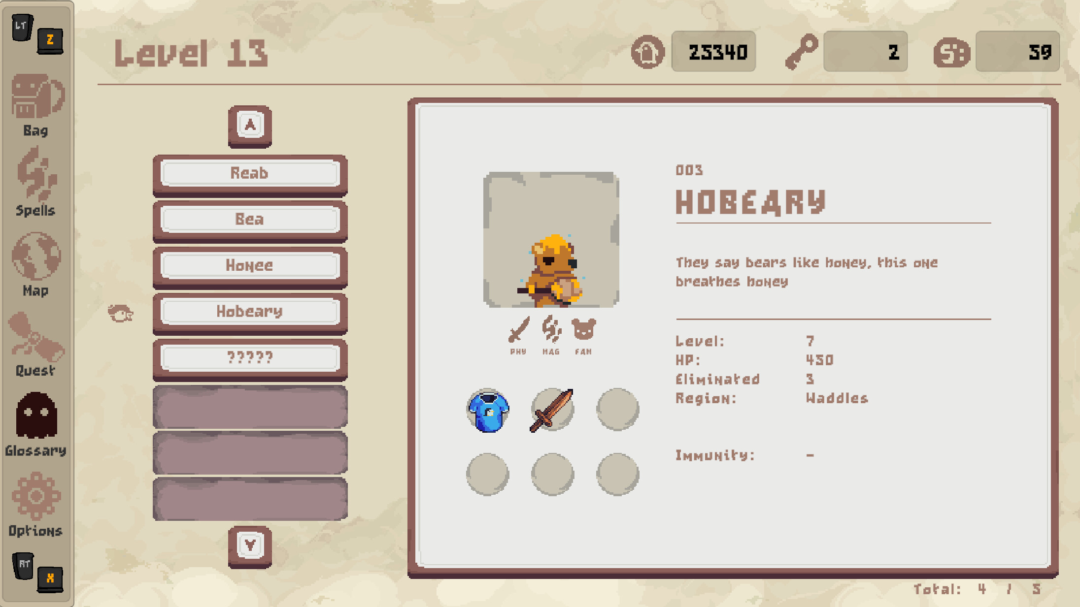 A Waddle Quest screenshot 5