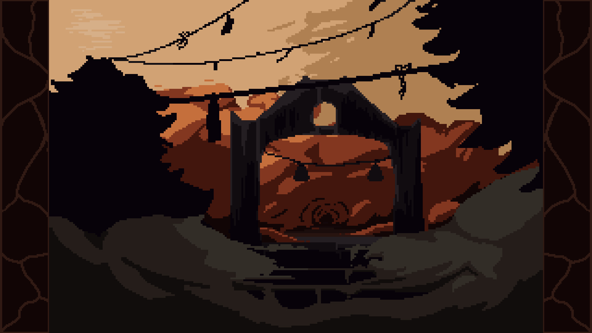 Drainbound screenshot 2