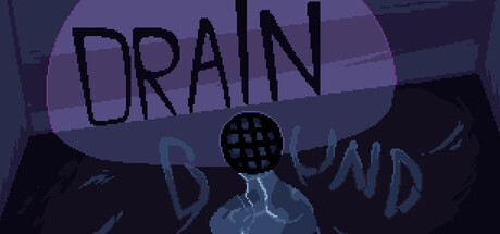 Cover art from Drainbound
