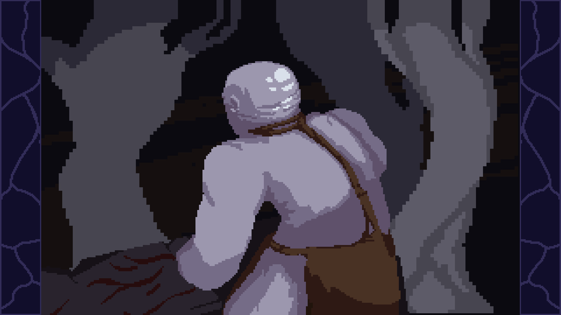 Drainbound screenshot 4