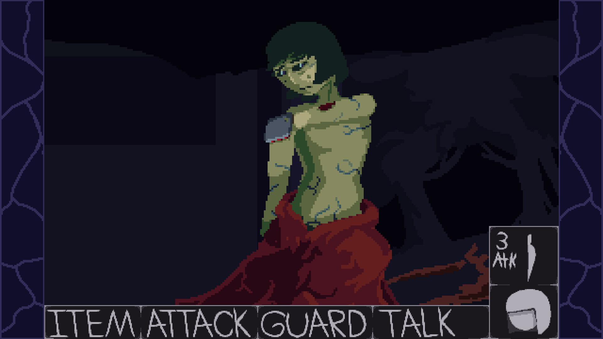 Drainbound screenshot 5