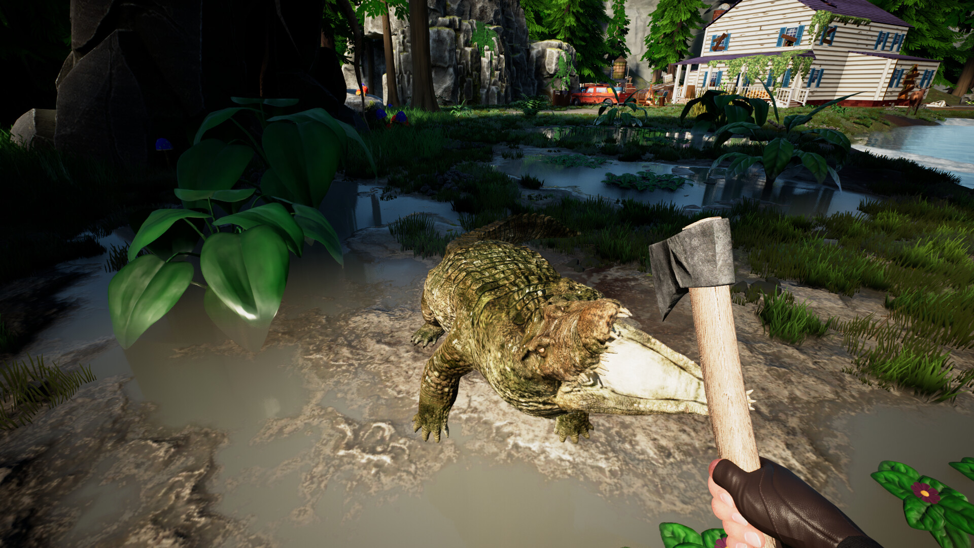 Necrocyte screenshot 3