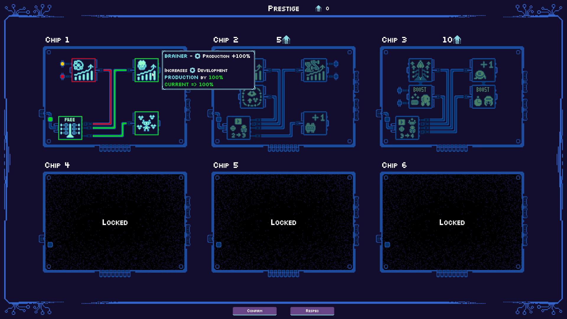 You must evolve it! Incremental screenshot 4