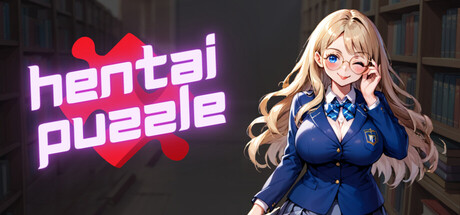 Hentai Puzzle: Lily