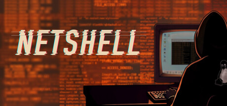 Cover art from Netshell