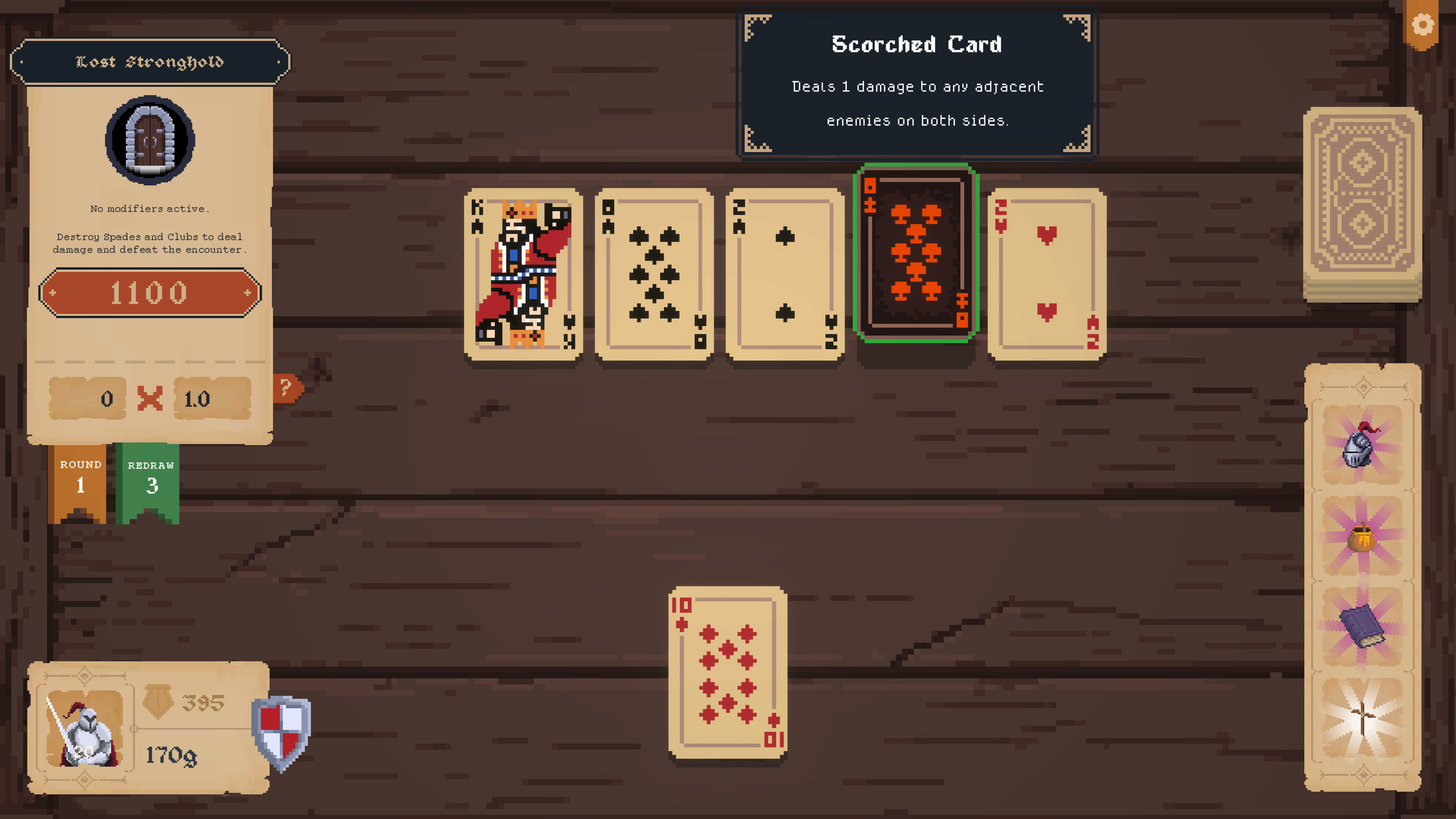 Ruinous screenshot 3