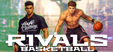 Cover art from Rivals Basketball