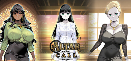 Altar Call