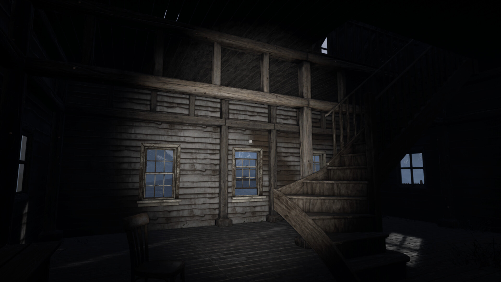 Fieldwork screenshot 2