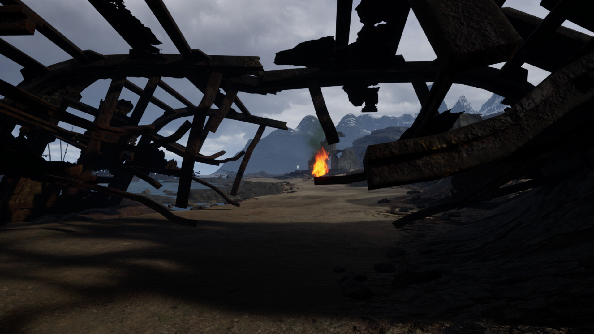 Fieldwork screenshot 4