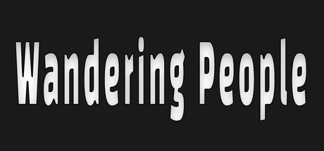 Cover art from Wandering People