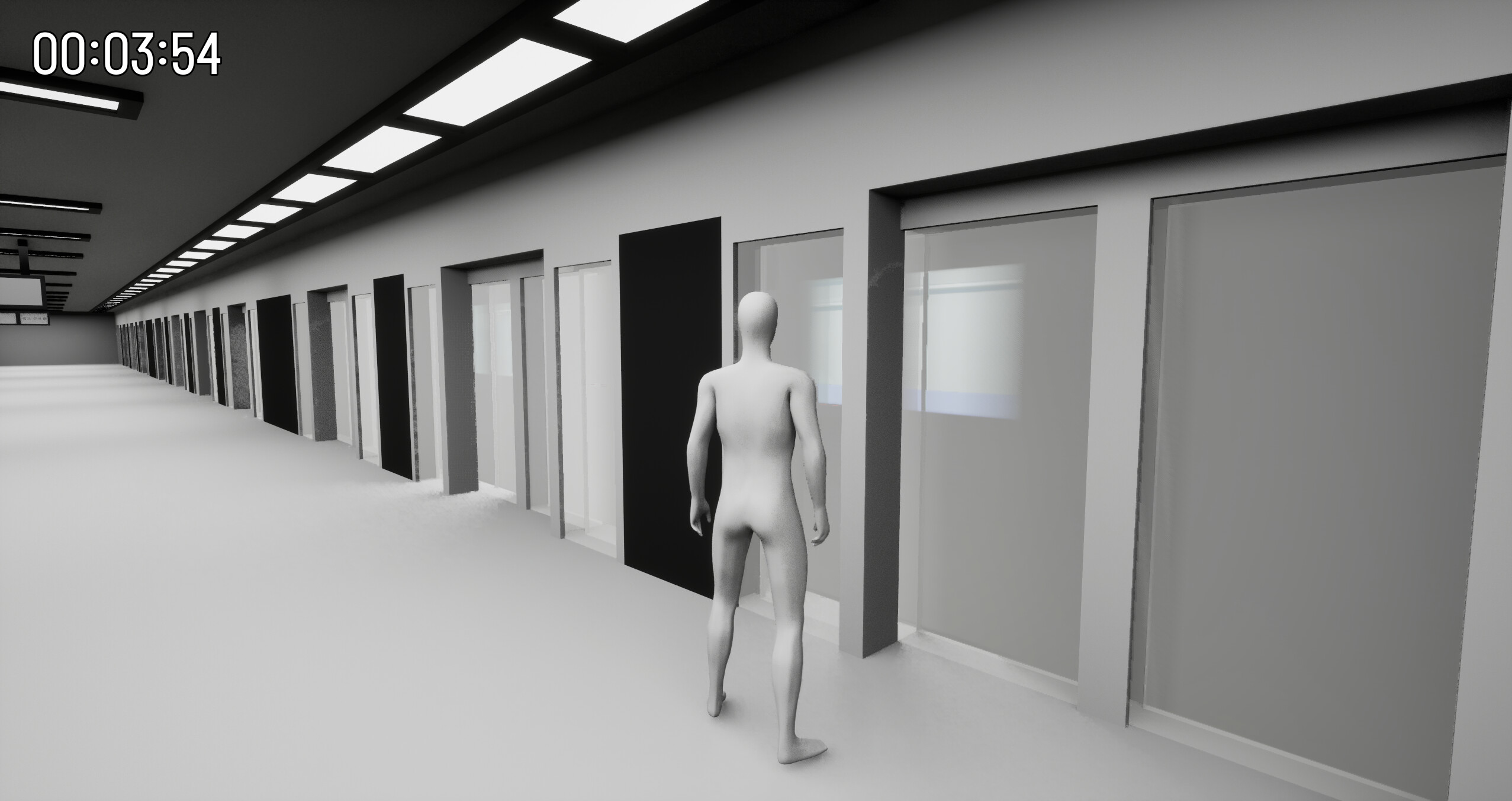 Wandering People screenshot 3
