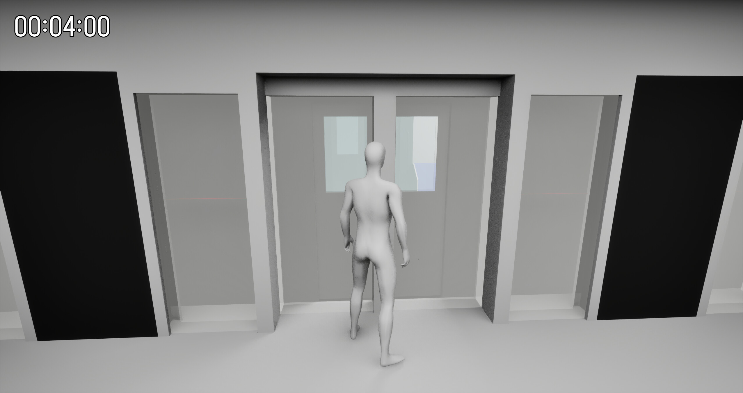 Wandering People screenshot 4