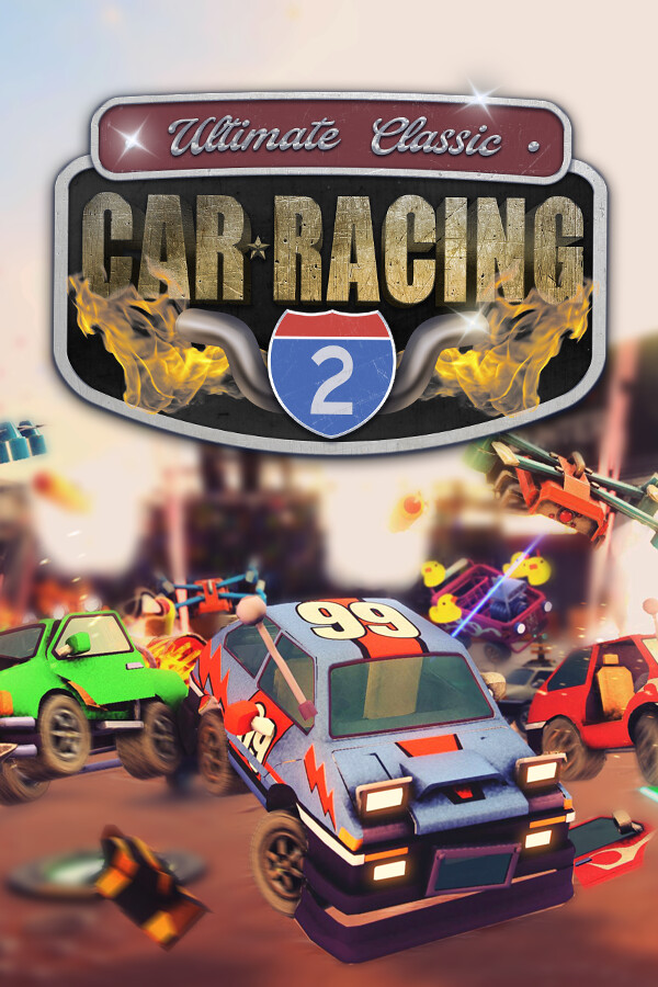 Ultimate Classic Car Racing 2