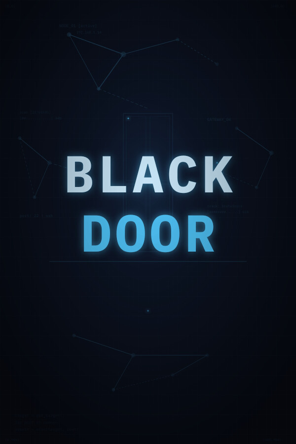 Blackdoor
