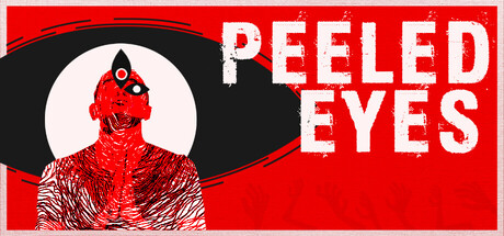 Cover art from Peeled Eyes