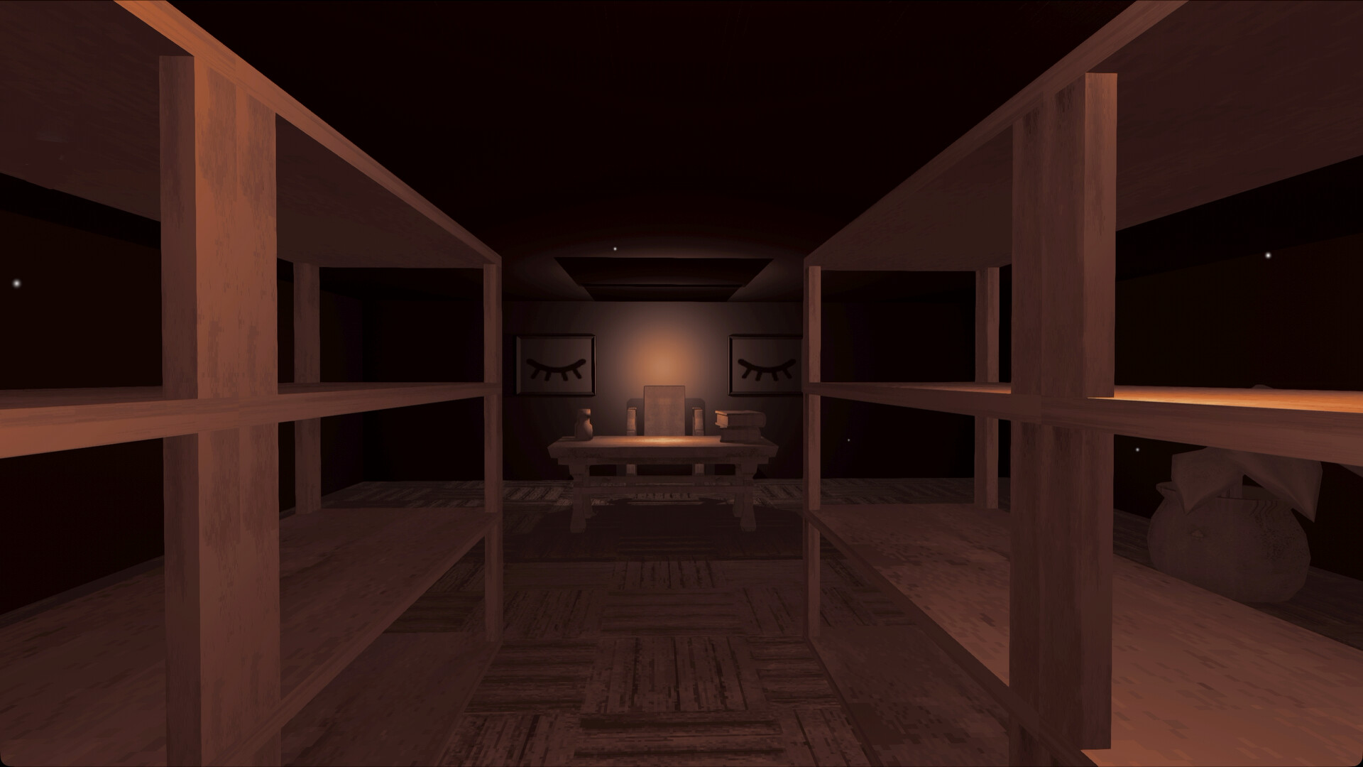 Peeled Eyes screenshot 4