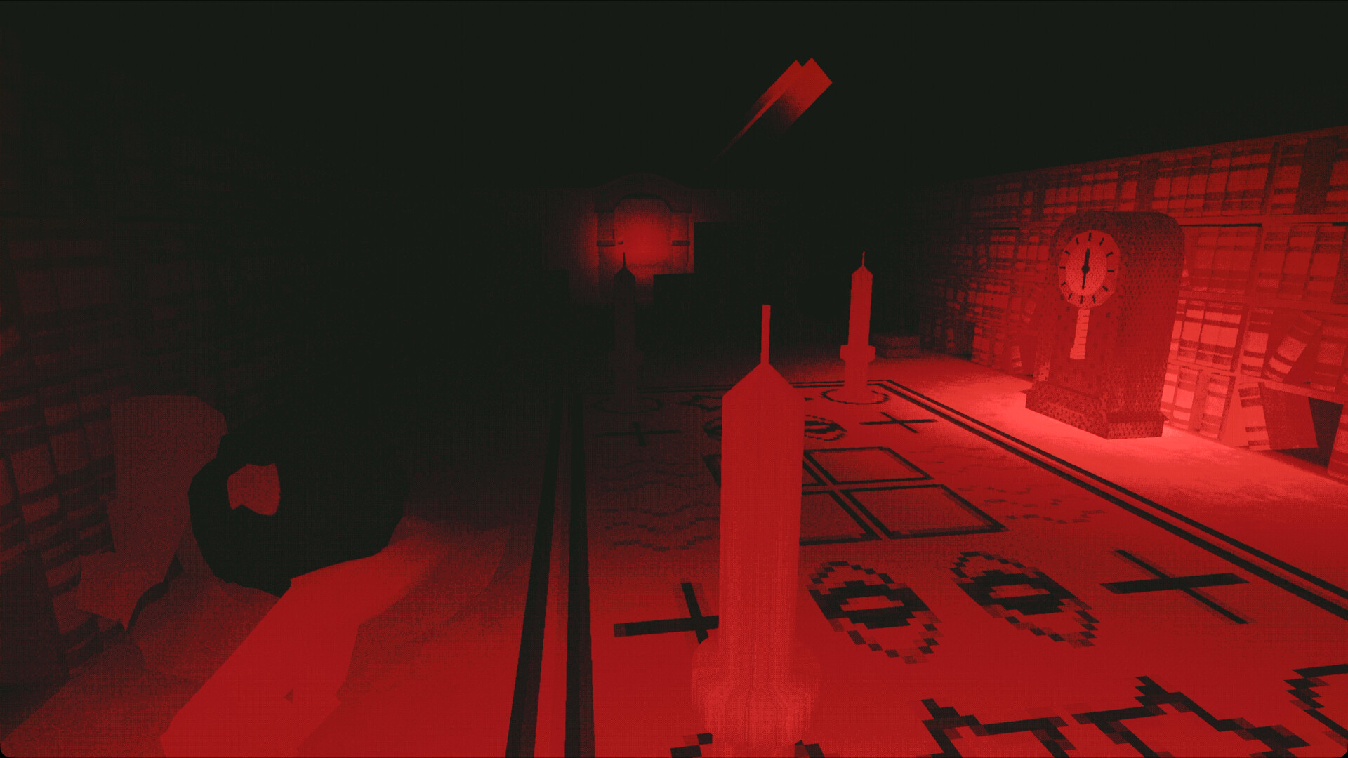 Peeled Eyes screenshot 2