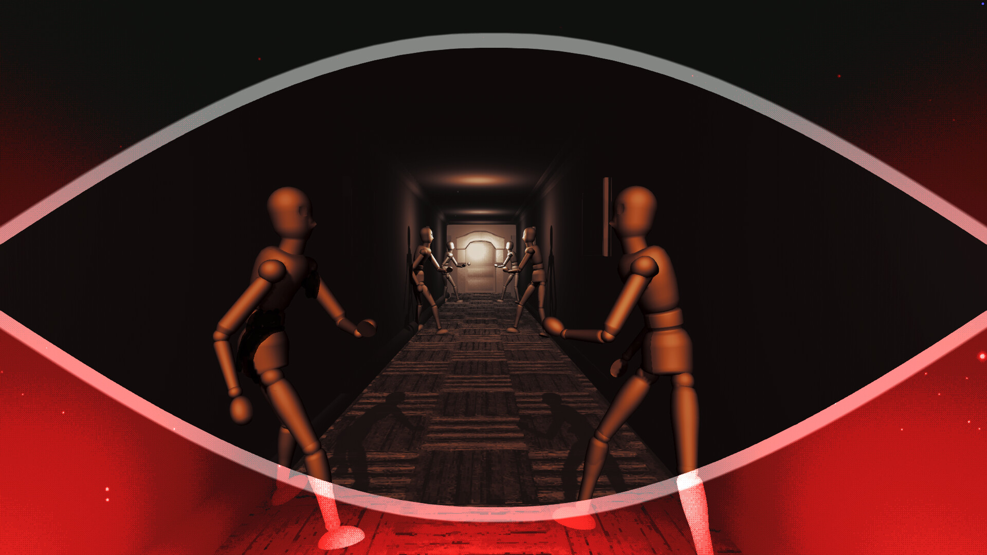 Peeled Eyes trailer
