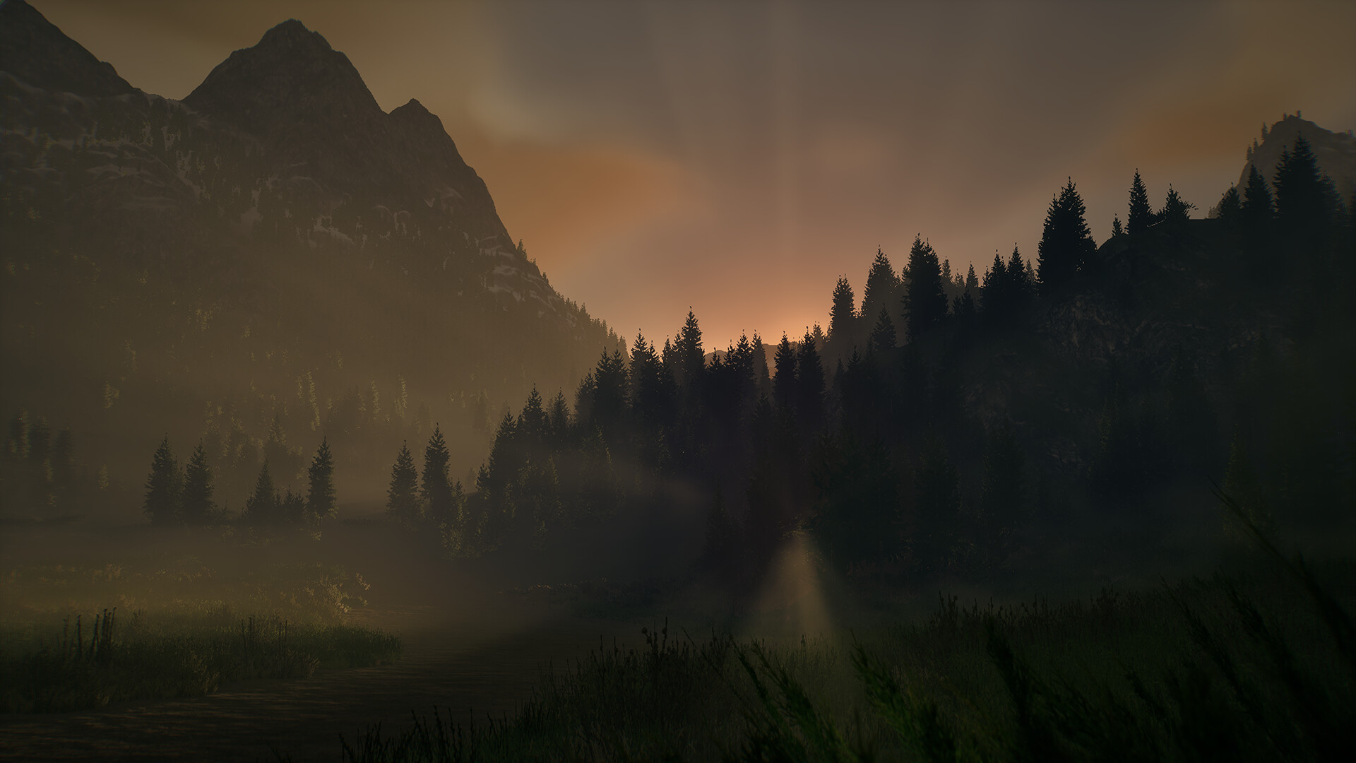 Sands of Fate screenshot 1