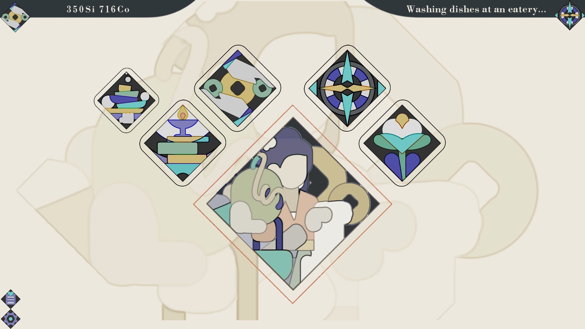 Linlang's Ledger screenshot 2