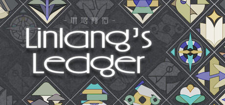 Cover art from Linlang's Ledger