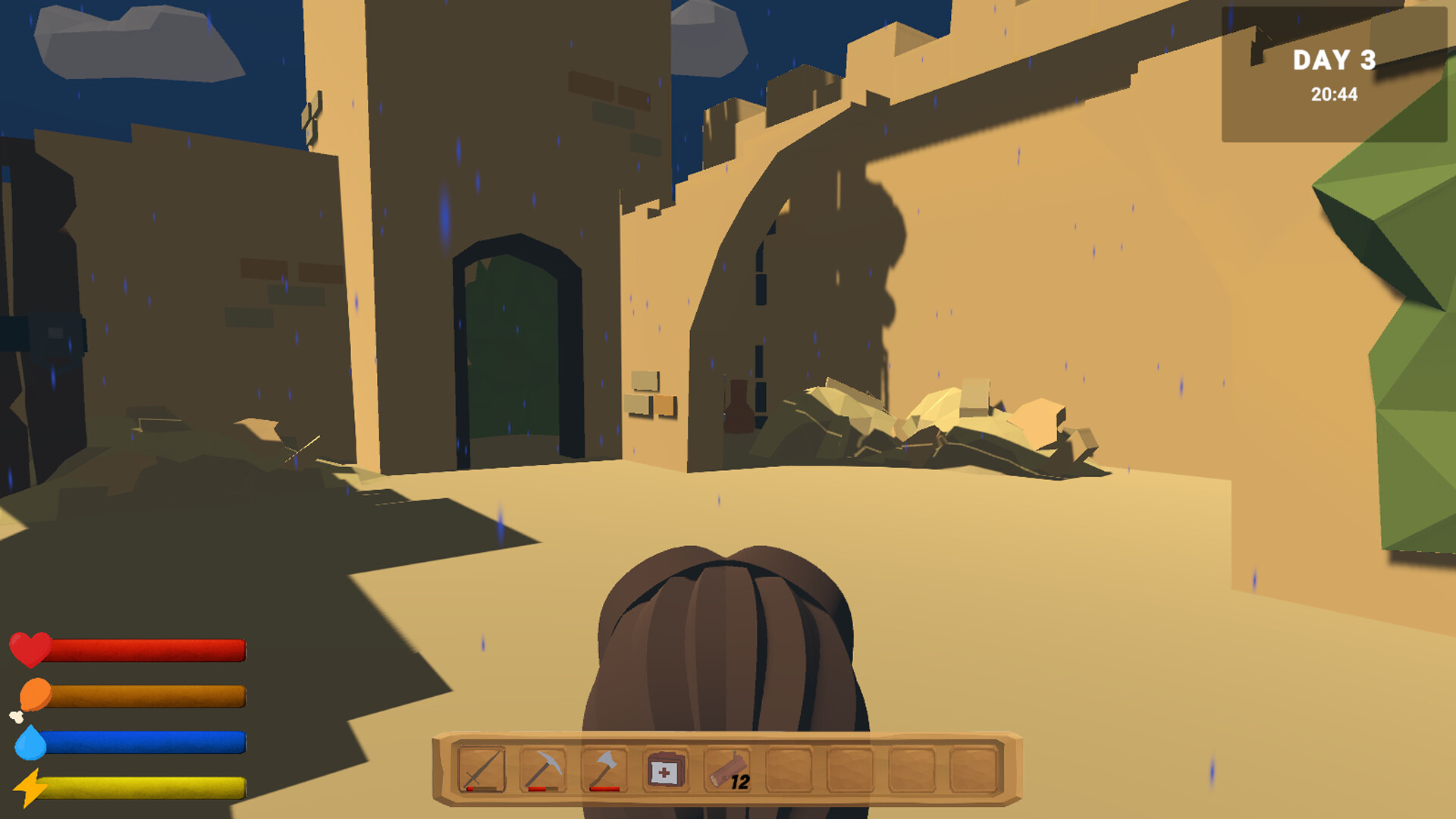 Island of the Lost screenshot 5