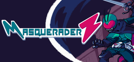 Masquerader Z