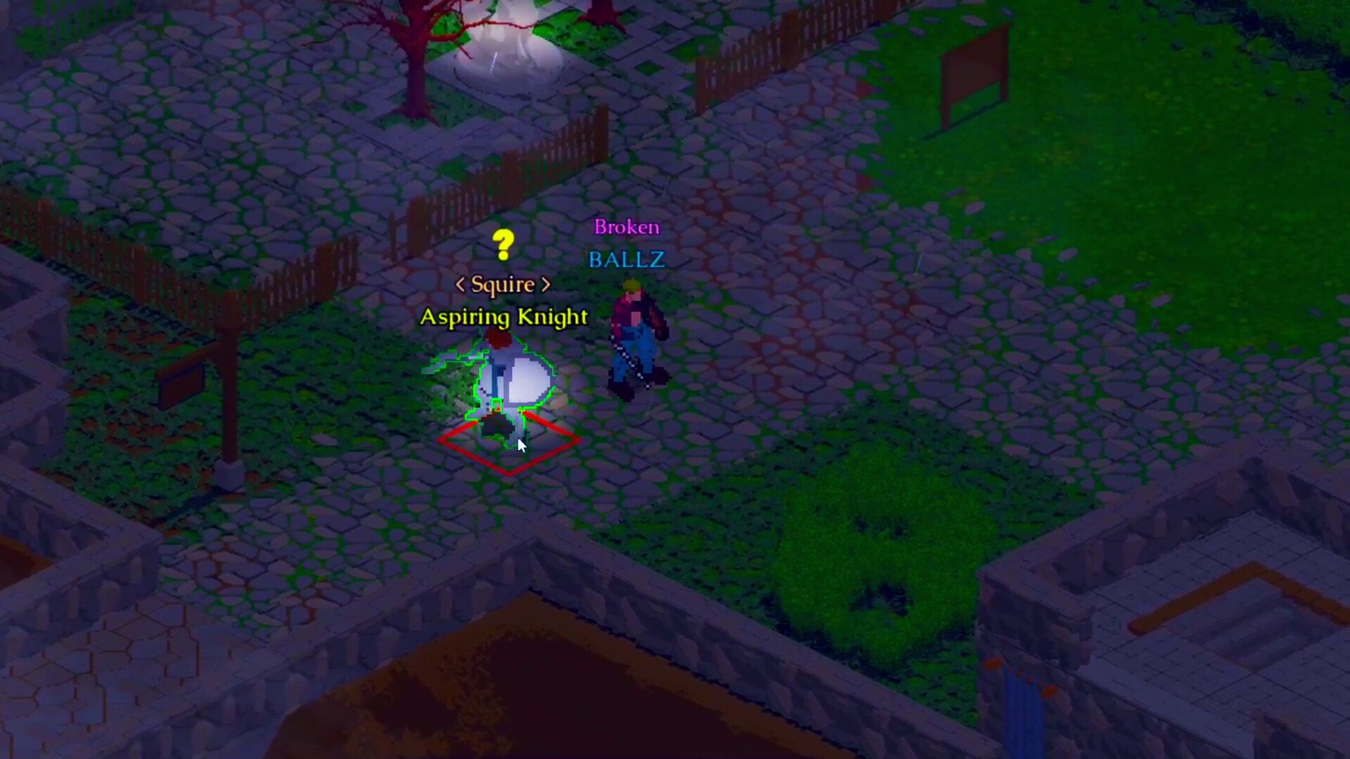 Frontier Wars: Online trailer