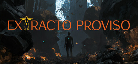 Cover art from Extracto Proviso