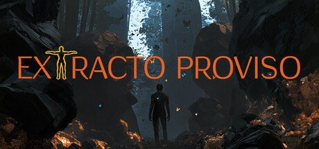 Cover art from Extracto Proviso