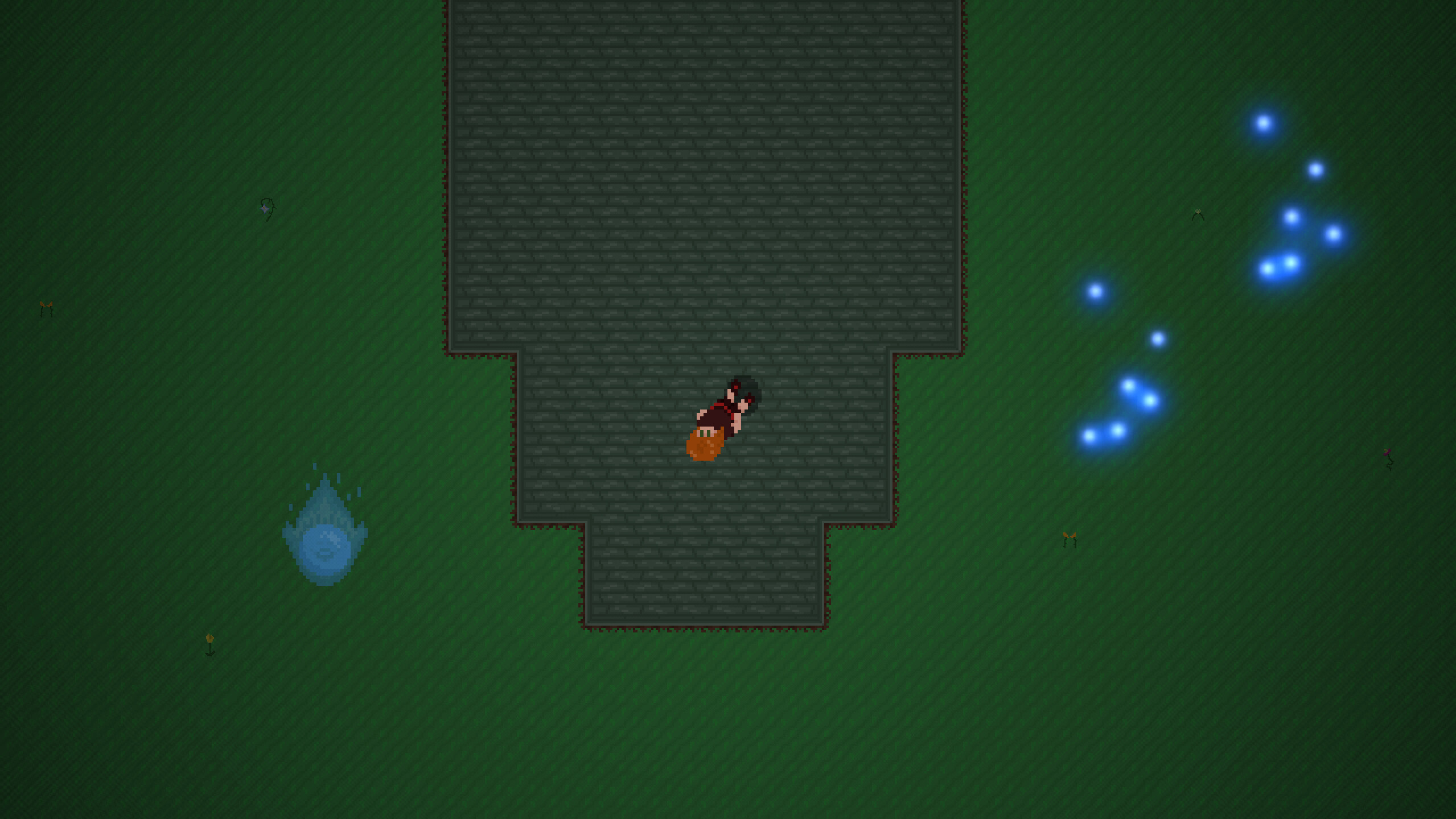 Soul of Dreamer screenshot 4